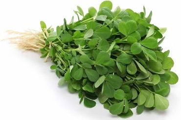 Methi Leaves - Fenugreek